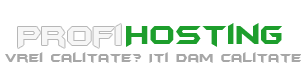 Profihosting Solution